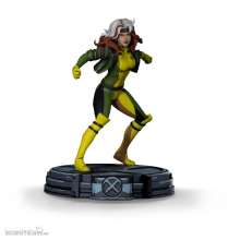 Iron Studios IS95535 - Marvel Art Scale Statue 1/10 X-Men ´79 ´79 Rogue 18 cm