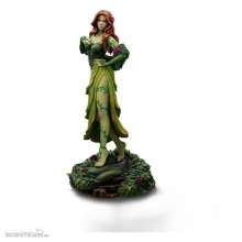 Iron Studios IS95577 - DC Comics Art Scale Statue 1/10 Poison Ivy 22 cm