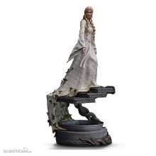 Iron Studios IS95596 - Der Herr der Ringe Art Scale Statue 1/10 Galadriel 30 cm