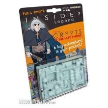 insidezecube ISD261134 - INSIDE³ Legend - The Crypts