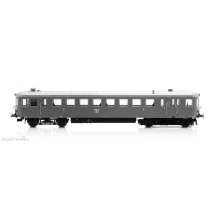 Jägerndorfer Collection JC13060 - Triebwagen VT922 DRG, Ep.II, AC - Lemke