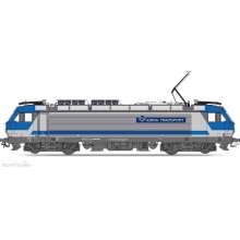 Jägerndorfer Collection JC15840 - E-Lok Rh 1822.003 Adria Transport Ep.V, AC - Lemke