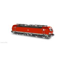 Jägerndorfer Collection JC17050 - E-Lok BR 193 Vectron DB Cargo Ep.VI, AC