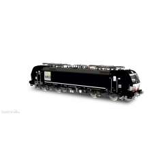 Jägerndorfer Collection JC17072 - E-Lok BR 193 Vectron MRCE, Ep.VI, AC Sound - Lemke