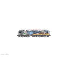 Jägerndorfer Collection JC27032 - E-Lok BR 193 Vectron TXL/ELL ´ELLorean´, Ep.VI, Sound