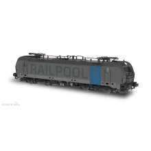 Jägerndorfer Collection JC27040 - E-Lok BR 193 Vectron Railpool/DB Regio, Ep.VI