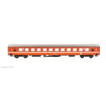 Jägerndorfer Collection JC90504 - 3er Set UIC-X Personenwagen ÖBB, Ep.IV, orange - Lemke