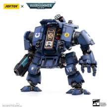 Joy Toy (CN) JT2757 - Warhammer 40k Actionfigur 1/18 Ultramarines Redemptor Dreadnought Brother Dreadnought Tyleas 30 cm