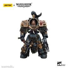 Joy Toy (CN) JT5772 - Warhammer The Horus Heresy Actionfigur 1/18 Space Wolves Varagyr Wolf Guard Squad Varagyr Terminator 2 12 cm