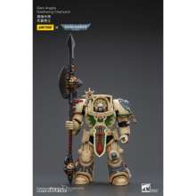 Joy Toy (CN) JT9183 - Warhammer 40k Actionfigur 1/18 Dark Angels Deathwing Champion 12 cm