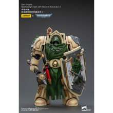 Joy Toy (CN) JT9213 - Warhammer 40k Actionfigur 1/18 Dark Angels Deathwing Knight with Mace of Absolution 2 12 cm