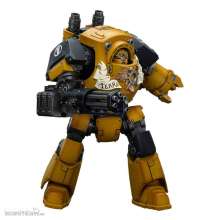 Joy Toy (CN) JT9411 - Warhammer The Horus Heresy Actionfigur 1/18 Imperial Fists Contemptor Dreadnought 12 cm