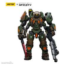 Joy Toy (CN) JT9435 - Infinity Actionfigur 1/18 Shakush Light Armored Unit 12 cm