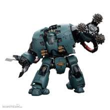 Joy Toy (CN) JT9985 - Warhammer The Horus Heresy Actionfigur 1/18 Sons of Horus Leviathan Dreadnought with Siege Drills 12 cm