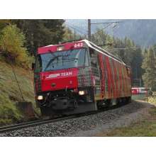 Kato_Noch N K002042 - Ge 4/4 III GEX Gehäuse