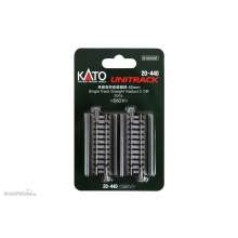 Kato K20-440 - Viadukt gerade 62mm 2 St.