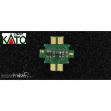 Kato K29352 - FL 12 Digitaldecoder f. Front / Rücklicht Benötigt 2 Stk. - Lemke