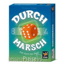 KENDi KED30000 - DURCHMARSCH