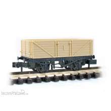 Peco KNR-220 - Offener Wagen mit 7 Planken