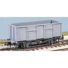 Peco KNR-252 - BR 24ton Mineralwagen