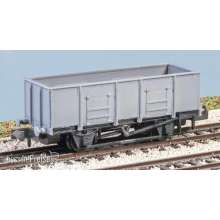 Peco KNR-256 - LMS 20ton Lokkohlewagen