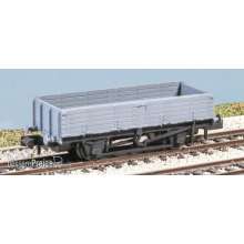 Peco KNR-257 - BR Rohrwagen