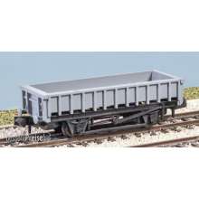 Peco KNR-259 - BR Clam 21ton Ballastwagen