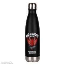 Konix KNX78441121194 - Dungeons & Dragons Thermosflasche Red Dragon