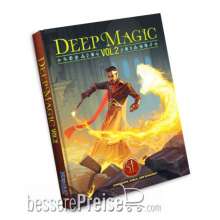 Kobold Press KOB9559 - Deep Magic Vol. 2