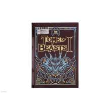 Kobold Press KOB9580 - Tome of Beasts 1 Limited Edition