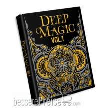 Kobold Press KOB9658 - Deep Magic Vol. 1 (Limited Edition)