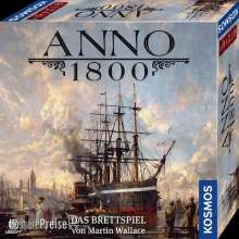 Kosmos KOS680428 - Anno 1800