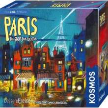 Kosmos KOS680442 - Paris