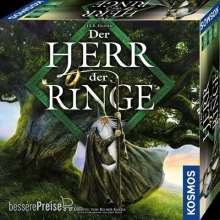 Kosmos KOS680473 - Der Herr der Ringe