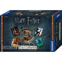 Harry Potter - Kampf um Hogwarts KOS680671 - Harry Potter - Kampf um Hogwarts - Erweiterung