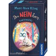 Kosmos KOS680848 - Das NEINhorn - Kartenspiel