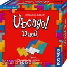 Kosmos KOS683184 - Ubongo! Duell 2022