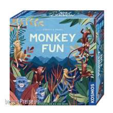 Kosmos KOS683740 - Monkey Fun