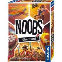 Kosmos KOS683795 - Noobs Über Bord