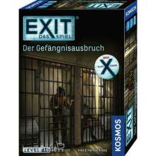 Kosmos KOS683924 - EXIT - Der Gefängnisausbruch (P)