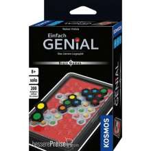 Kosmos KOS684341 - Einfach Genial Brain Games