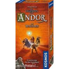 Kosmos KOS684358 - Andor Die Bonus-Box