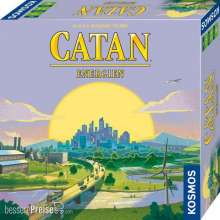 Kosmos KOS684365 - Catan Energien