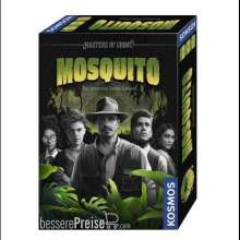 Kosmos KOS684433 - Masters of crime Mosquito