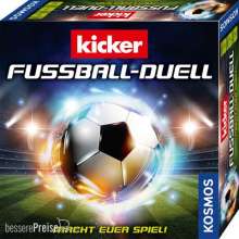 Kosmos KOS684563 - Kicker Fußball-Duell