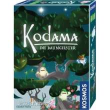 Kosmos KOS692933 - Kodama