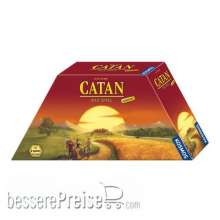 Die Siedler von Catan KOS693138 - Catan - Das Spiel kompakt