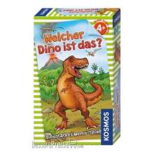 Kosmos KOS711313 - Welcher Dino ist das?