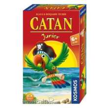 Kosmos KOS711474 - Catan Junior