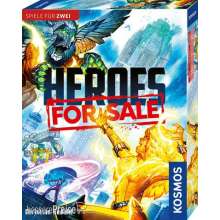 Kosmos KOS741839 - Heroes for Sale